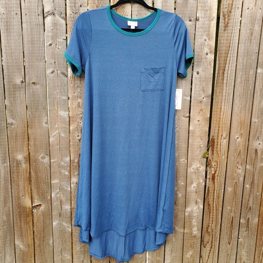 LuLaRoe Carly Dress